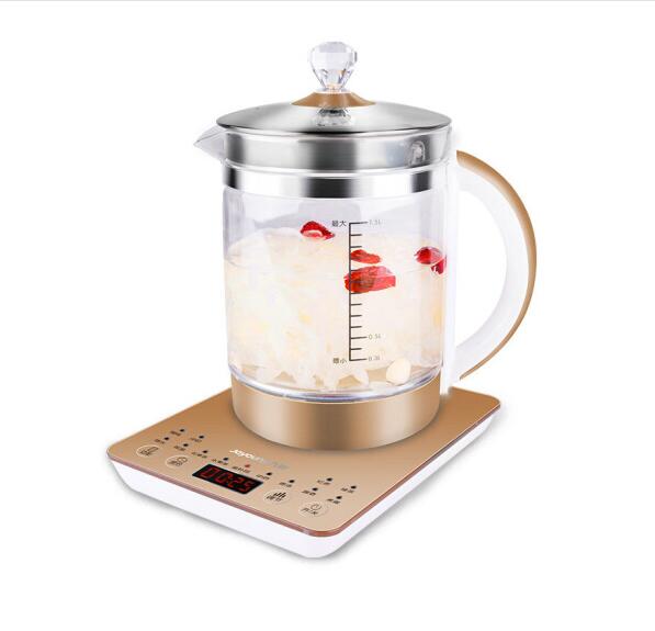 九阳K15-D03养生壶图片