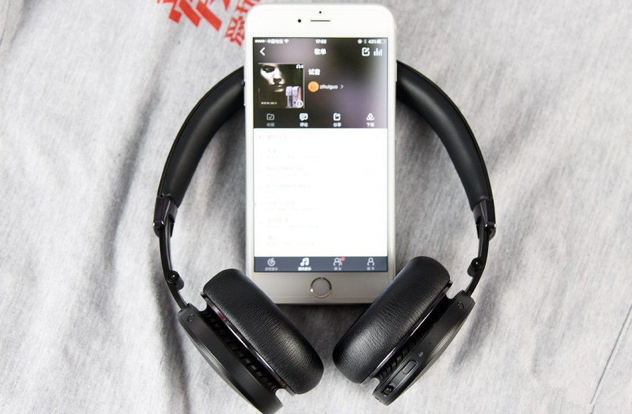 fiil diva智能耳机体验评测