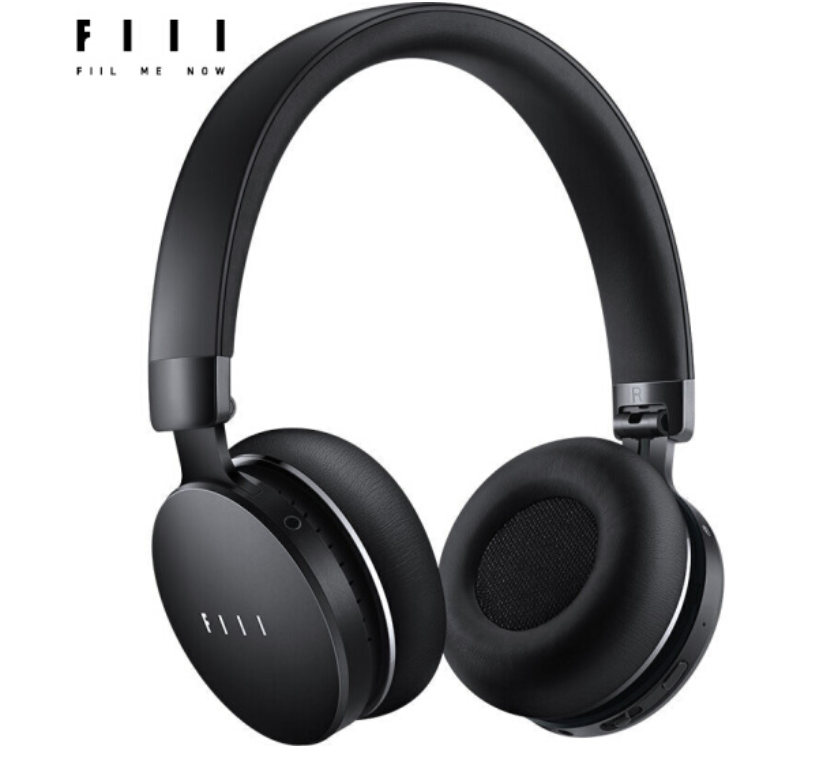 FIIL Diva Pro智能耳机图片