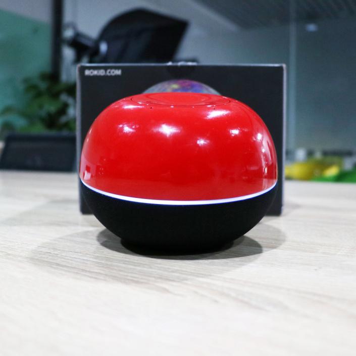 若琪月石音箱开箱评测