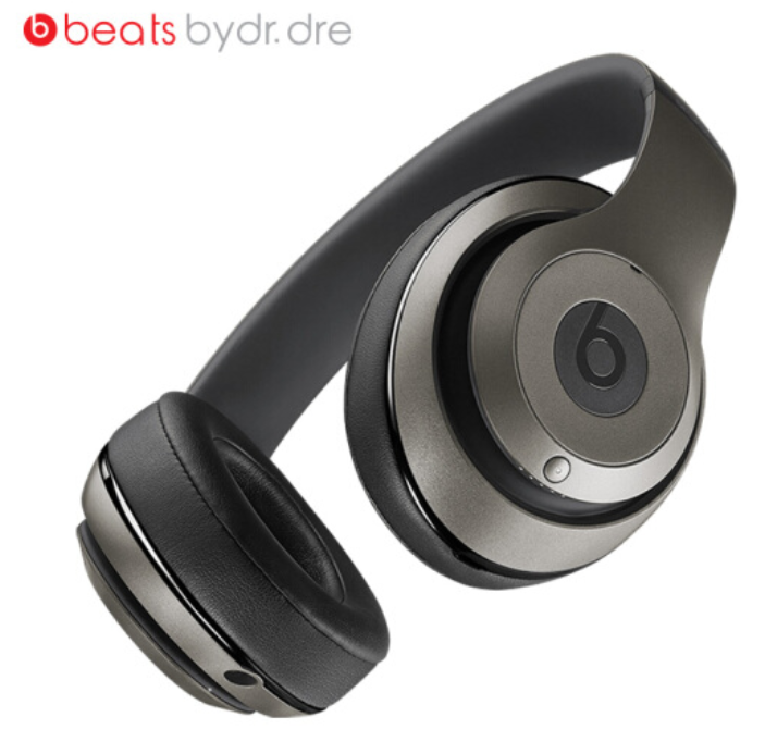 Beats Studio Wireless 2智能降噪耳机图片