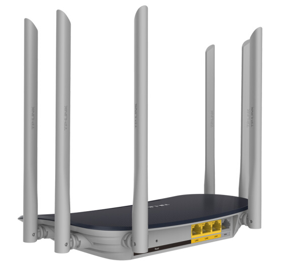 TP-LINK TL-WDR7300千兆版 图片