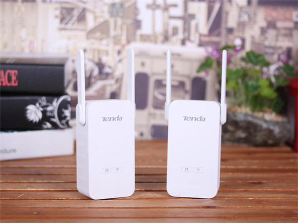 腾达ph15电力猫怎么样