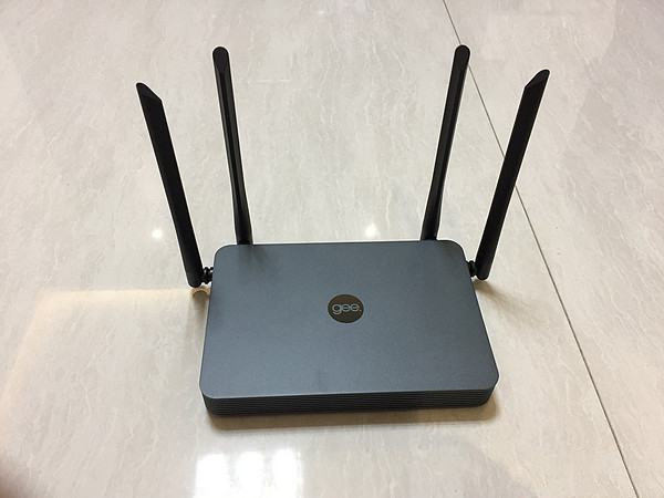 极路由B70怎么样