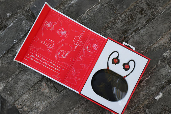 1MORE iBFree2蓝牙耳机开箱评测