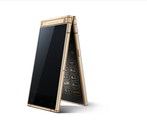 三星w2018手机图片