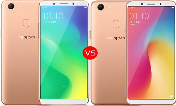 oppoA79和oppoA73的区别对比评测