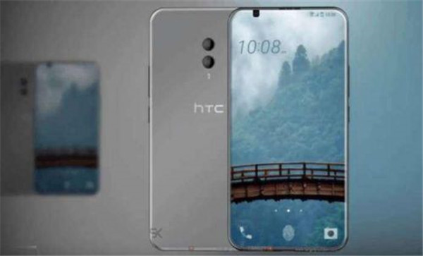 HTC U12手机配置参数怎么样