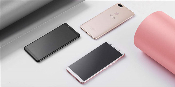 vivo X20和X20 Plus有什么区别