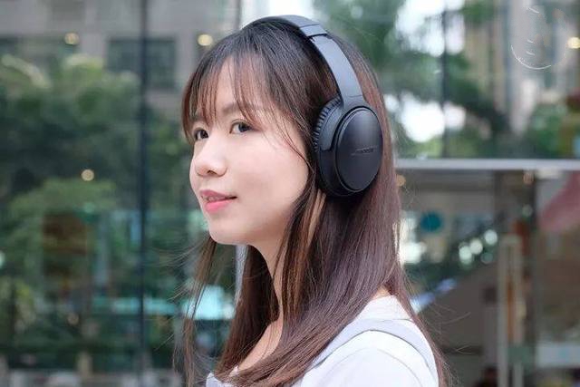 bose qc35二代音质怎么样