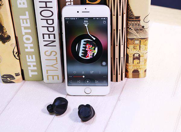 捷波朗Elite Sport 臻跃音质评测