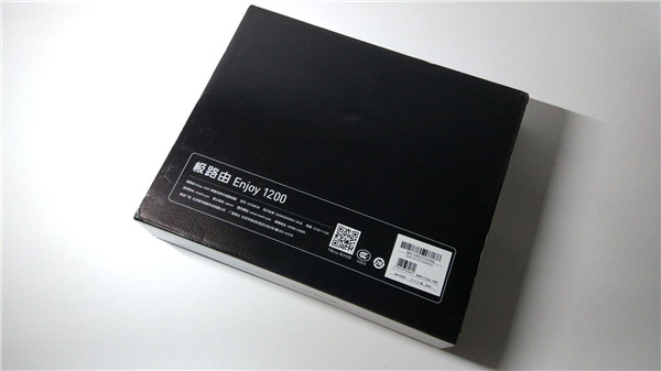 手机怎么设置极路由enjoy1200