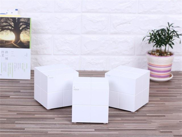 腾达nova MW6怎么样