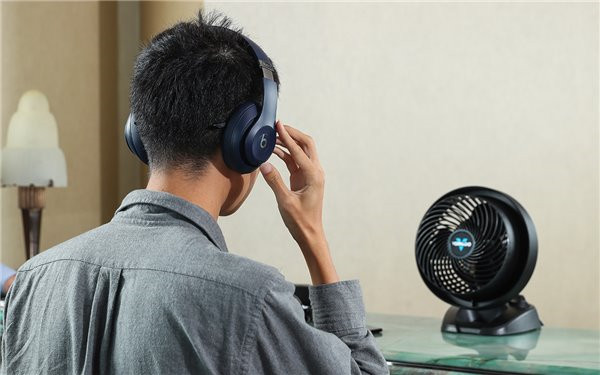 beats studio3 wireless降噪怎么样