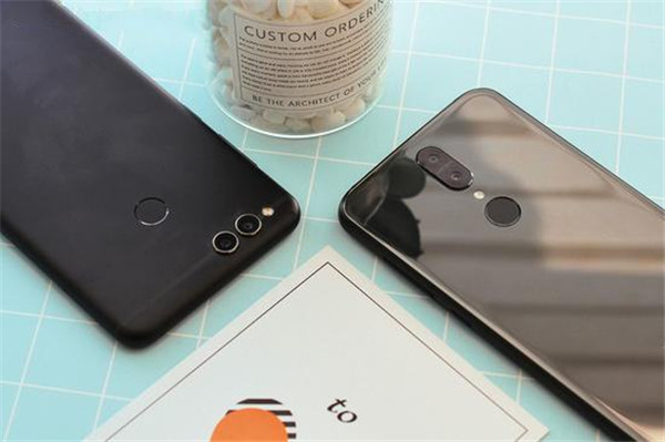 荣耀7X和360 N6Pro哪个好