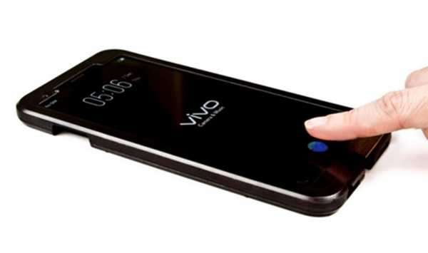 vivo X20 Plus UD手机怎么样