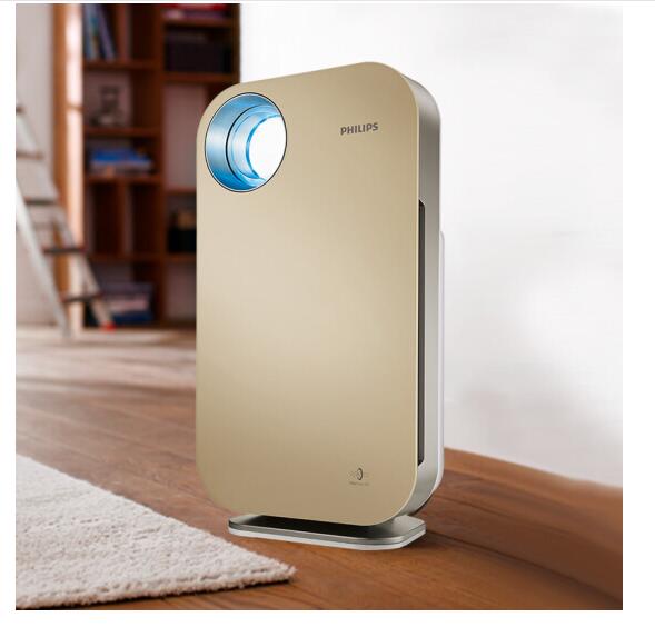 飞利浦AC4076空气净化器图片