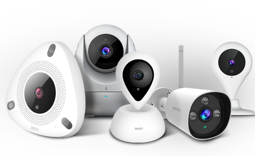 360智能摄像机多少钱