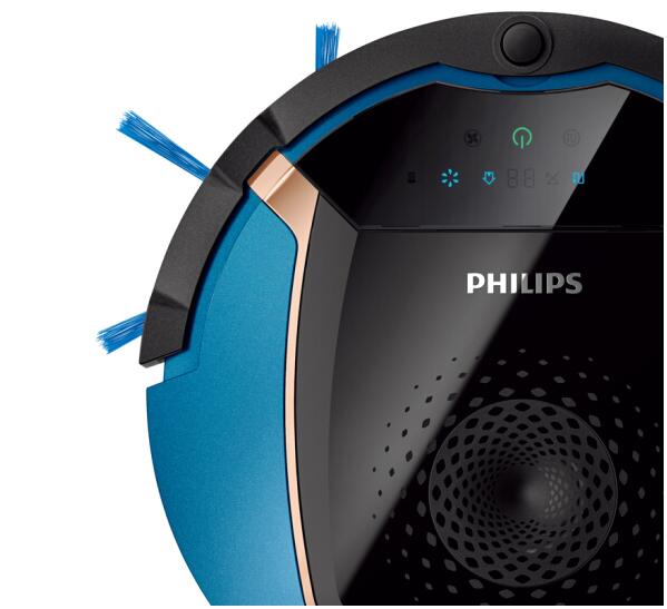 飞利浦FC8812/82扫地机器人图片