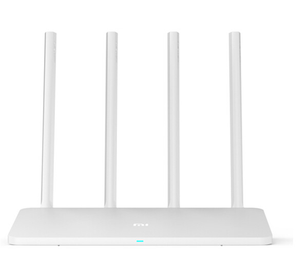 小米路由器3与TL-WR842N哪个好