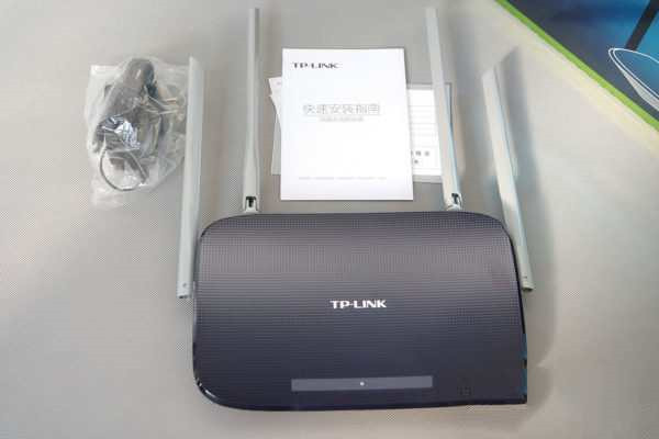 TP-LINK TL-WDR6300怎么样