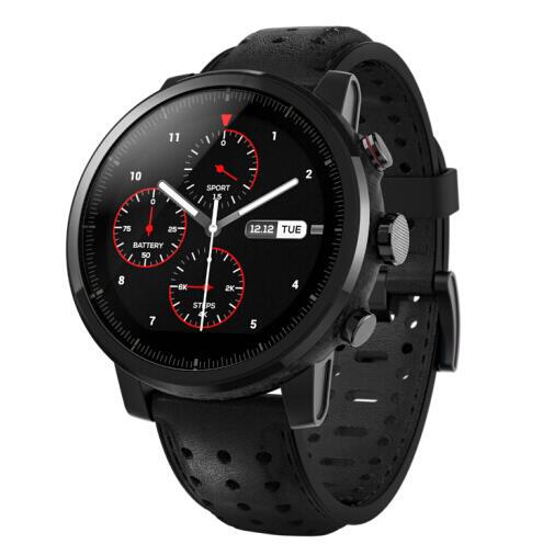 华米amazfit手表2s尊享版