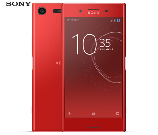 索尼Xperia XZ Premium