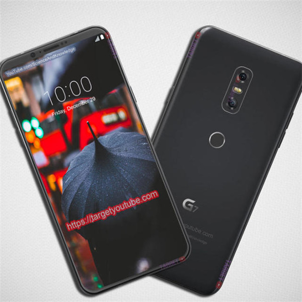 LG G7手机怎么样