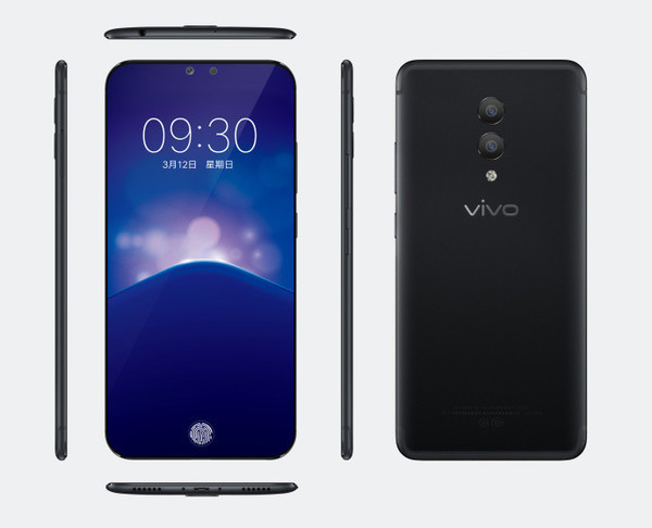 vivoXplay7配置怎么样