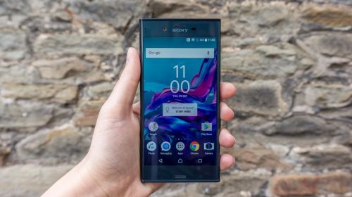 索尼Xperia XZ最新报价