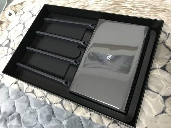 小米路由器HD怎么样