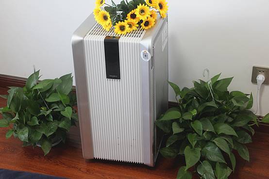 惠而浦WA-7001FK空气净化器评测