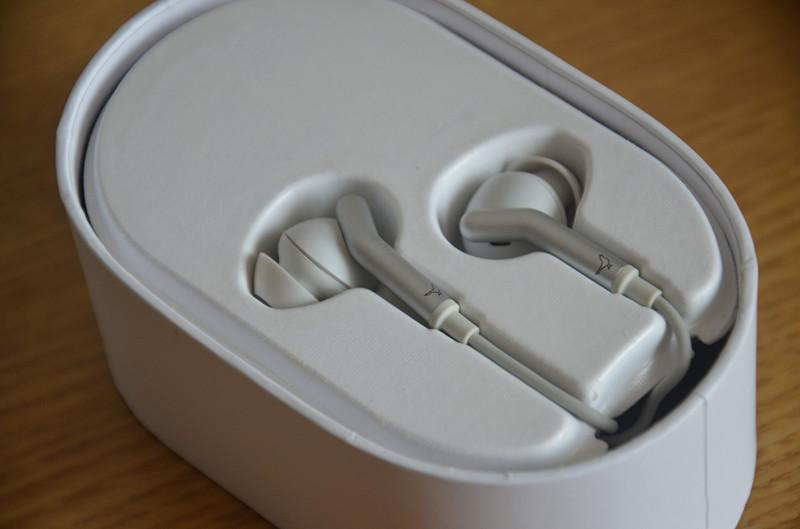 小鸟音响降噪耳机开箱评测