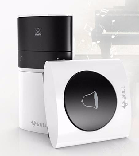 公牛无线门铃怎么样