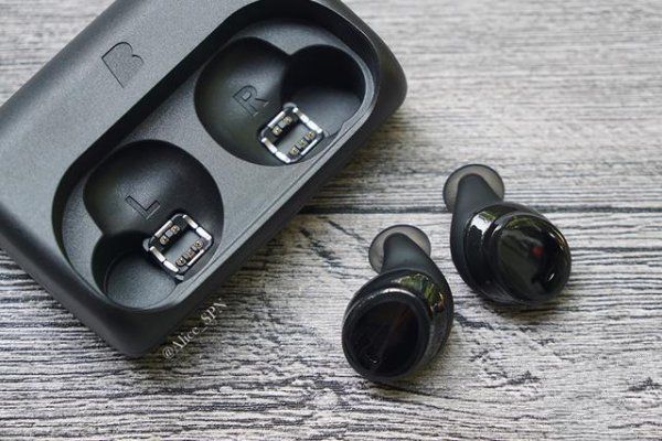 bragi the dash开箱评测