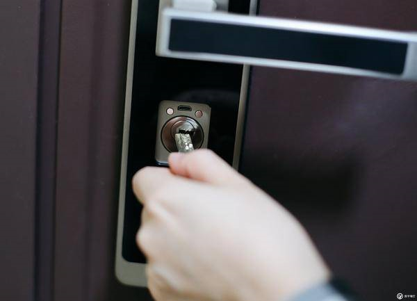 绿米aqara智能锁评测使用体验及感受