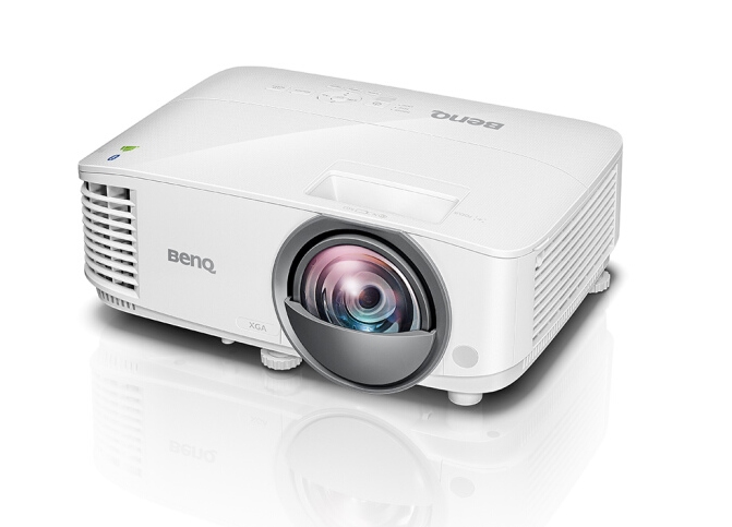 明基E610智能投影仪图片