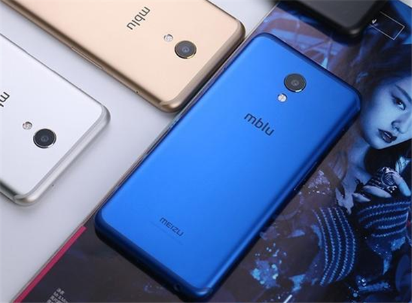 魅蓝S6续航怎么样