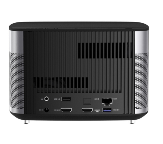 极米H1投影仪图片