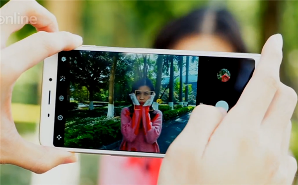 魅蓝S6拍照怎么样