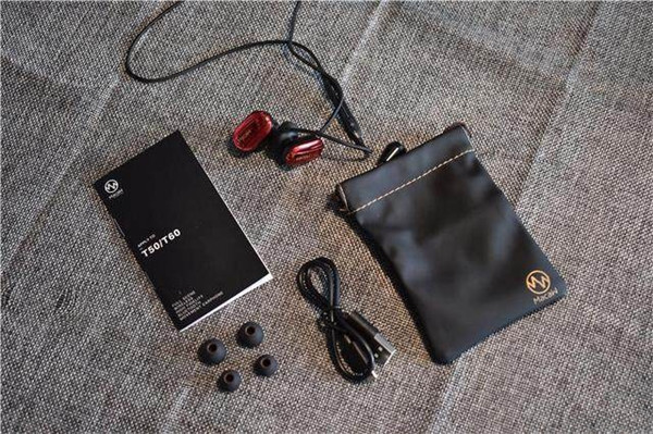 脉歌T60耳机怎么样