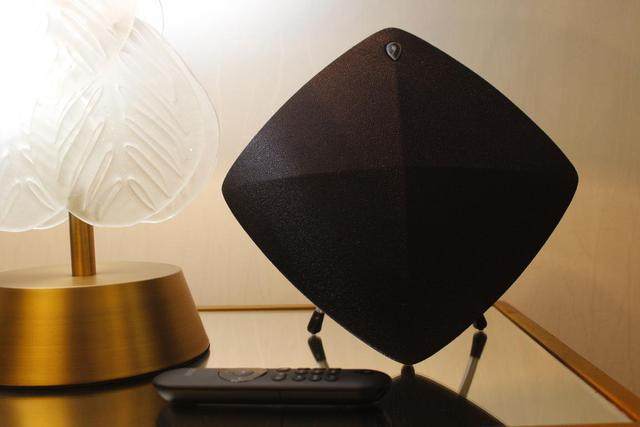 值的买的德仕doss villo plus智能音箱体验评测