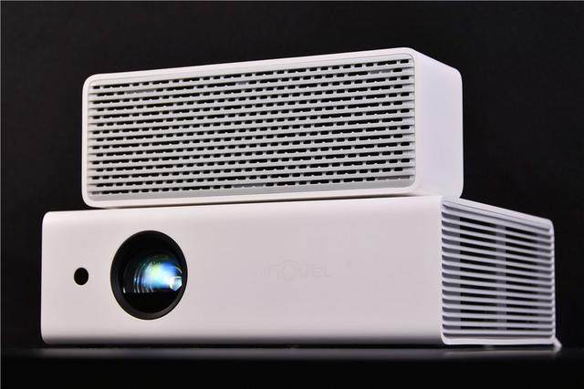 艾洛维Me2智能投影仪评测