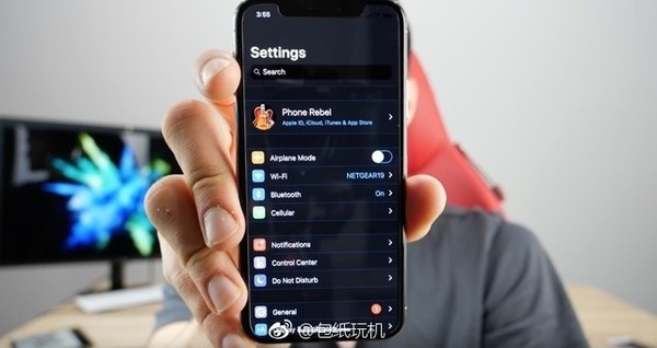 ios11.3系统什么时候更新
