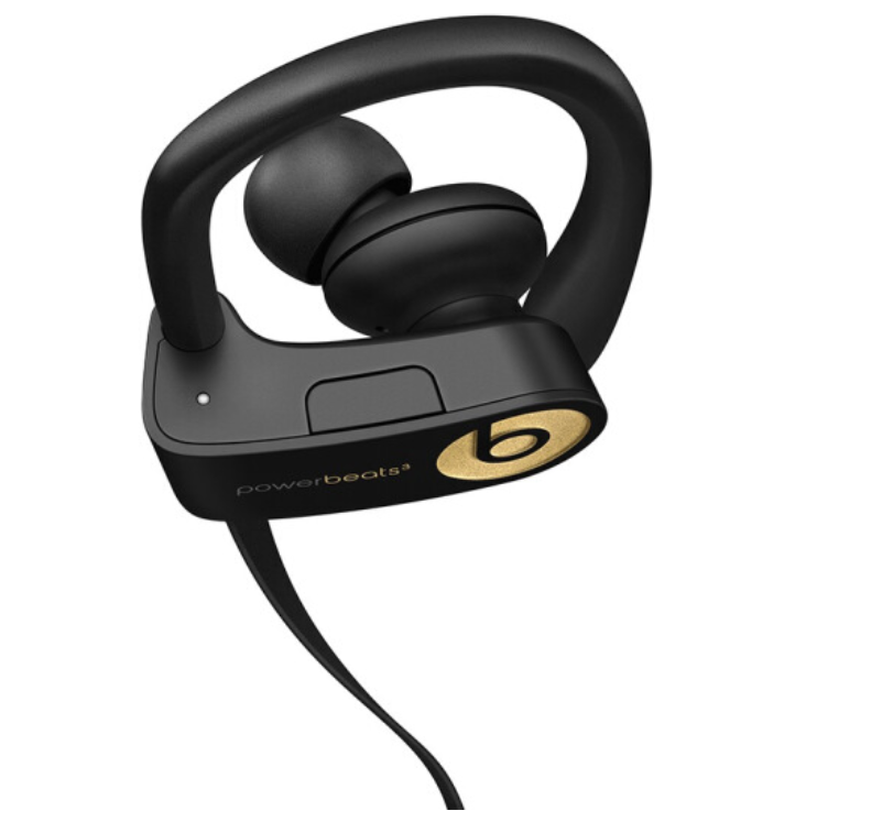 Beats Powerbeats3 Wireless耳机图片
