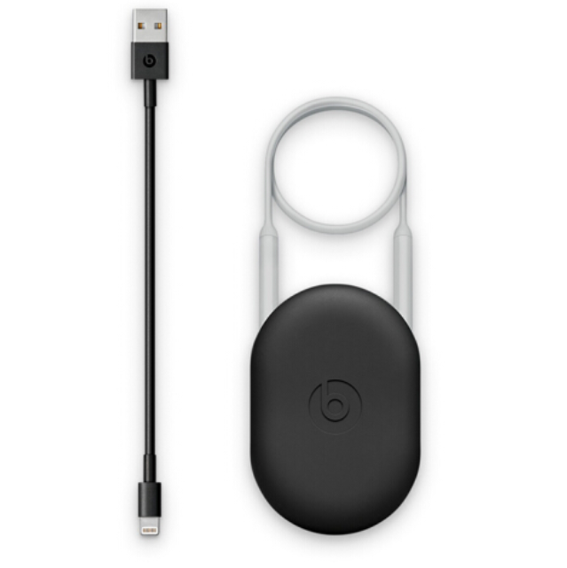 Beats X蓝牙无线耳机图片