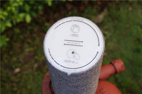 叮咚2代智能音箱功能大全