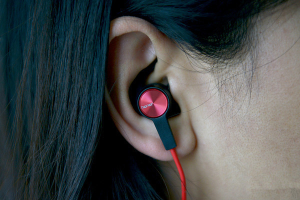 华为荣耀运动蓝牙耳机评测