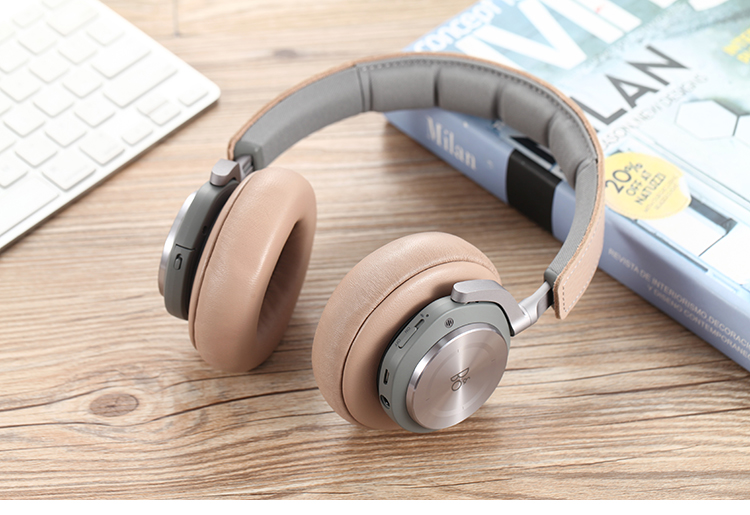 B&O PLAY BeoPlay H9音质评测