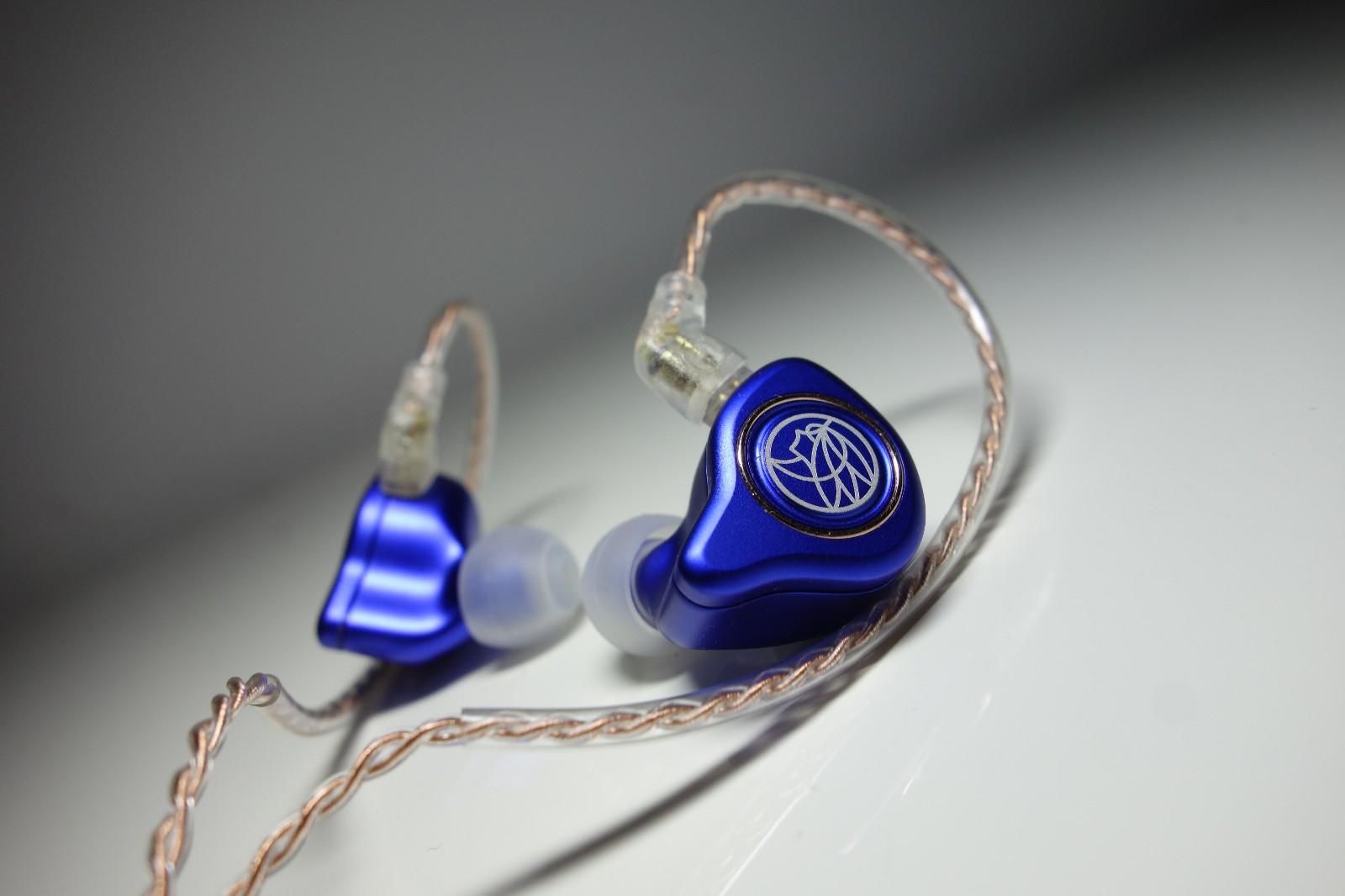 TFZ KING PRO监听耳机评测